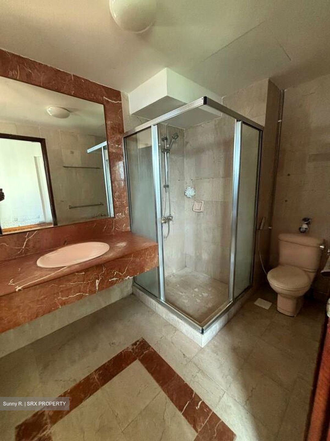 Parkshore (D15), Condominium #456401191